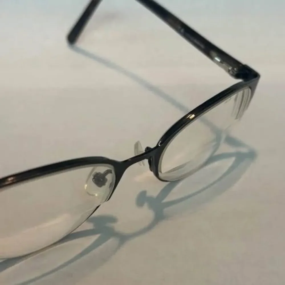 Juicy Couture JU135 Black w/ Tortoise Women's Eyeglasses Frames JU110 0003 135